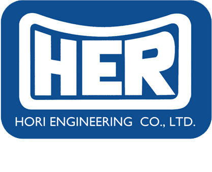 hori gass compressors